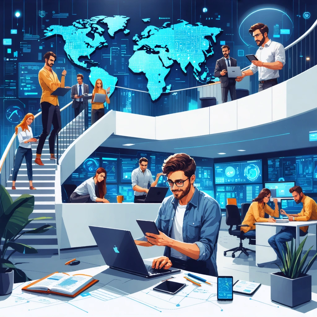 Uloge Java Developera: Putanje Karijere u Programiranju