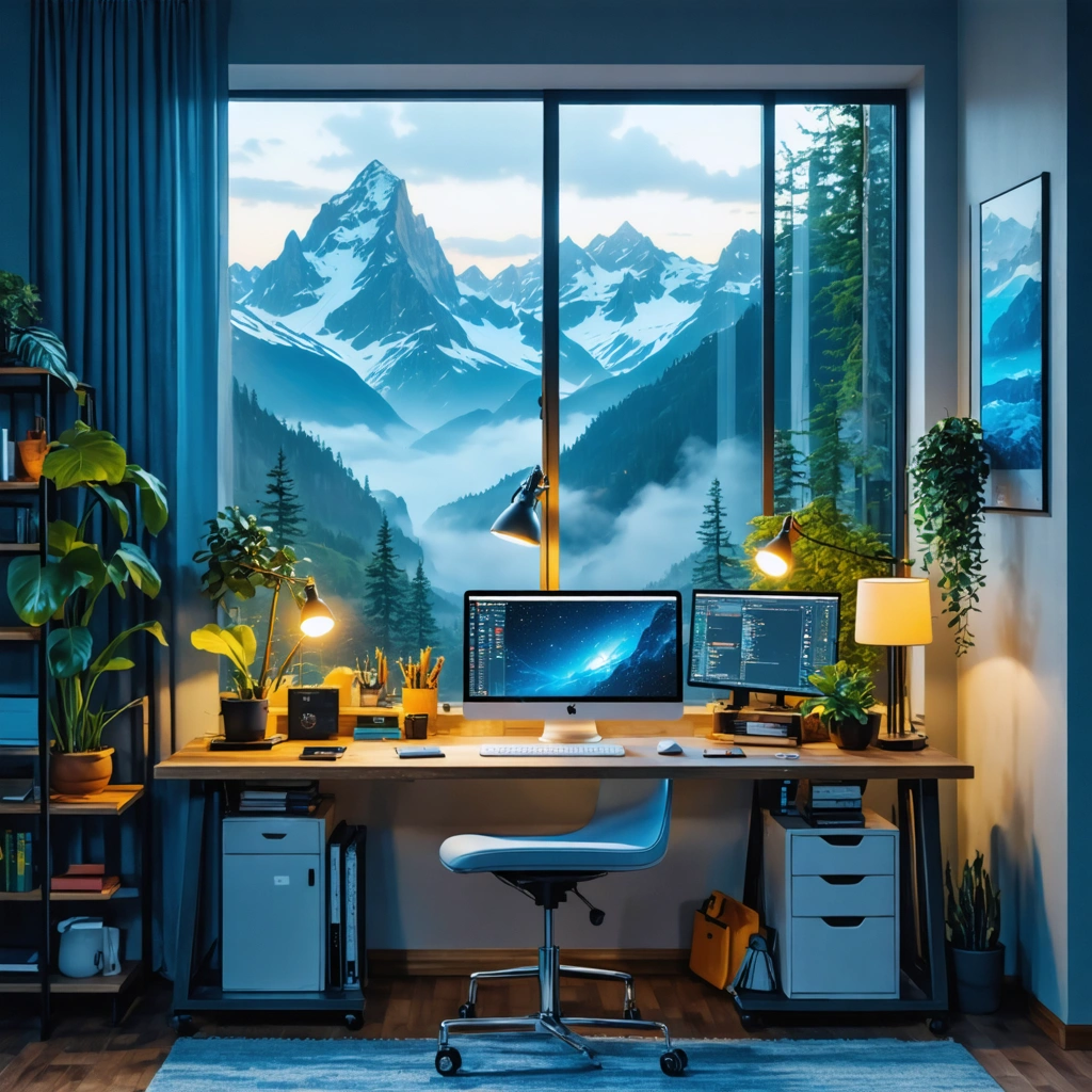 Prilike za IT poslove na daljinu: Globalni poslovi od kuće