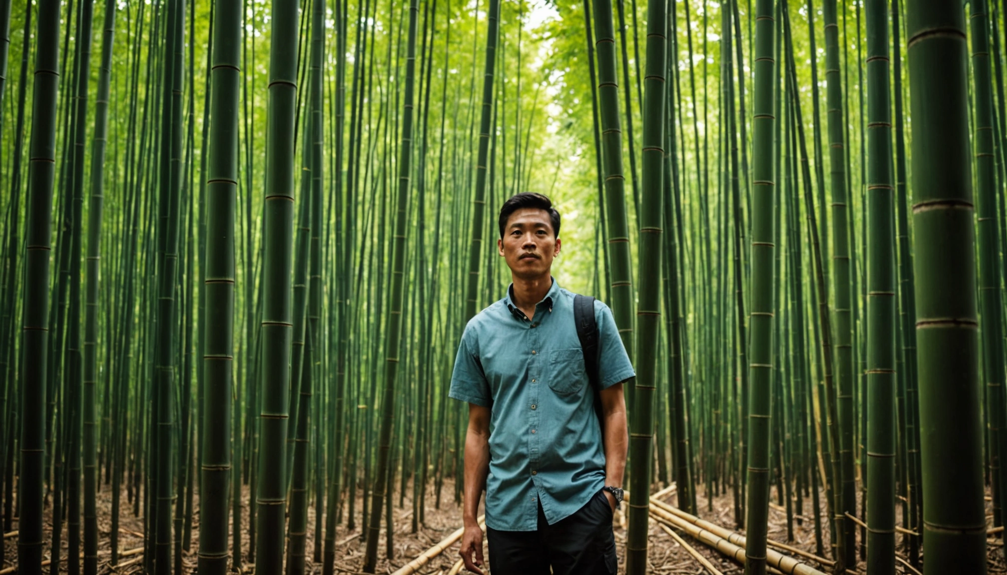 Istraživanje Big Bamboo Demo: Revolucija u Inovacijama Interaktivnih Medija