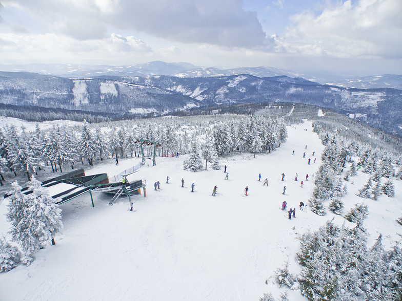 Prognoza Vremena za Kopaonik: Što Očekivati?